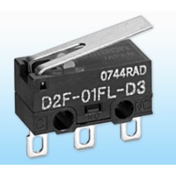 D2F-01L D2F-01L